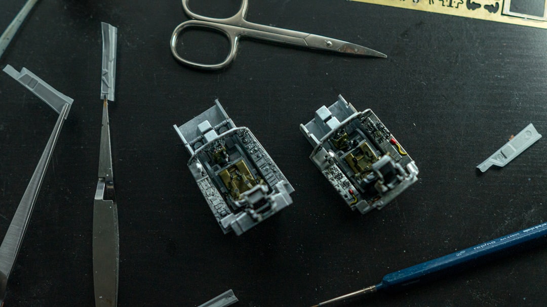 Photo miniaturization