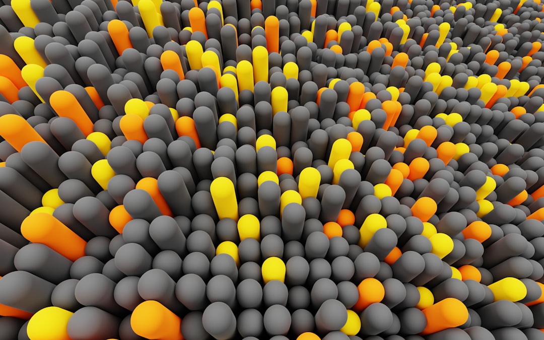 Photo Molecular storage capacity