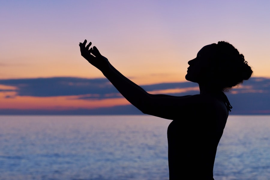 spiritual awakening