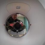 Photo Hyperspectral imaging technology
