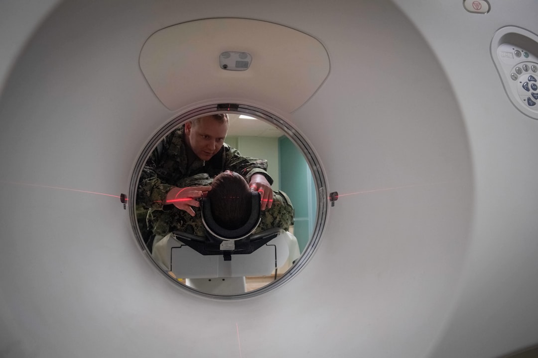Photo Hyperspectral imaging technology