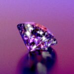 Photo diamond battery durability
